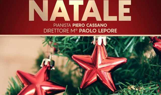 Bari, Cantando il Natale: concerto del Coro del faro 
